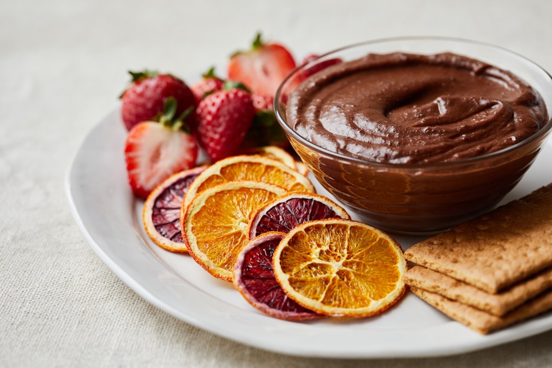 Ganache gör varje pralin till njutning illustration